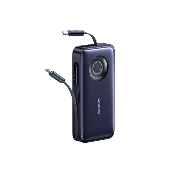 baseus-enercore-cr11-powerbank-mit-einziehbarem-kabel-20000mah-100w image 5