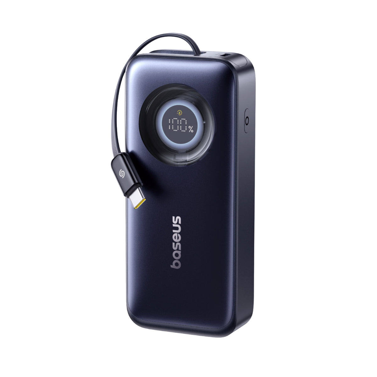 baseus-enercore-cr11-powerbank-mit-einziehbarem-kabel-20000mah-67w image 7