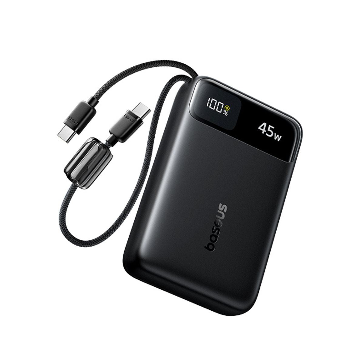 baseus-enerfill-fc11-power-bank-mit-kabeln-20000mah-45w image 2