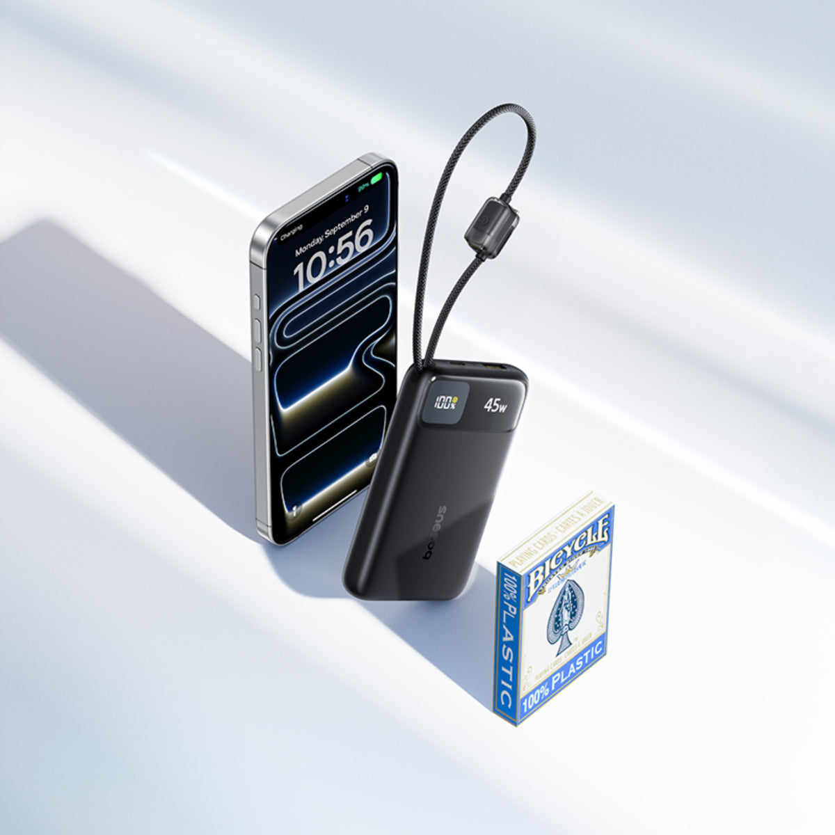 baseus-enerfill-fc11-powerbank-mit-dual-usb-c-kabeln-10000mah-45w image 5