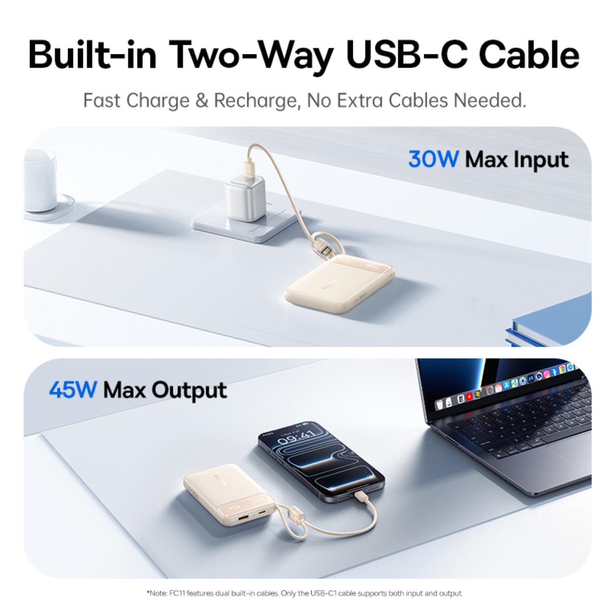 baseus-enerfill-fc11-powerbank-mit-dual-usb-c-kabeln-10000mah-45w image 8