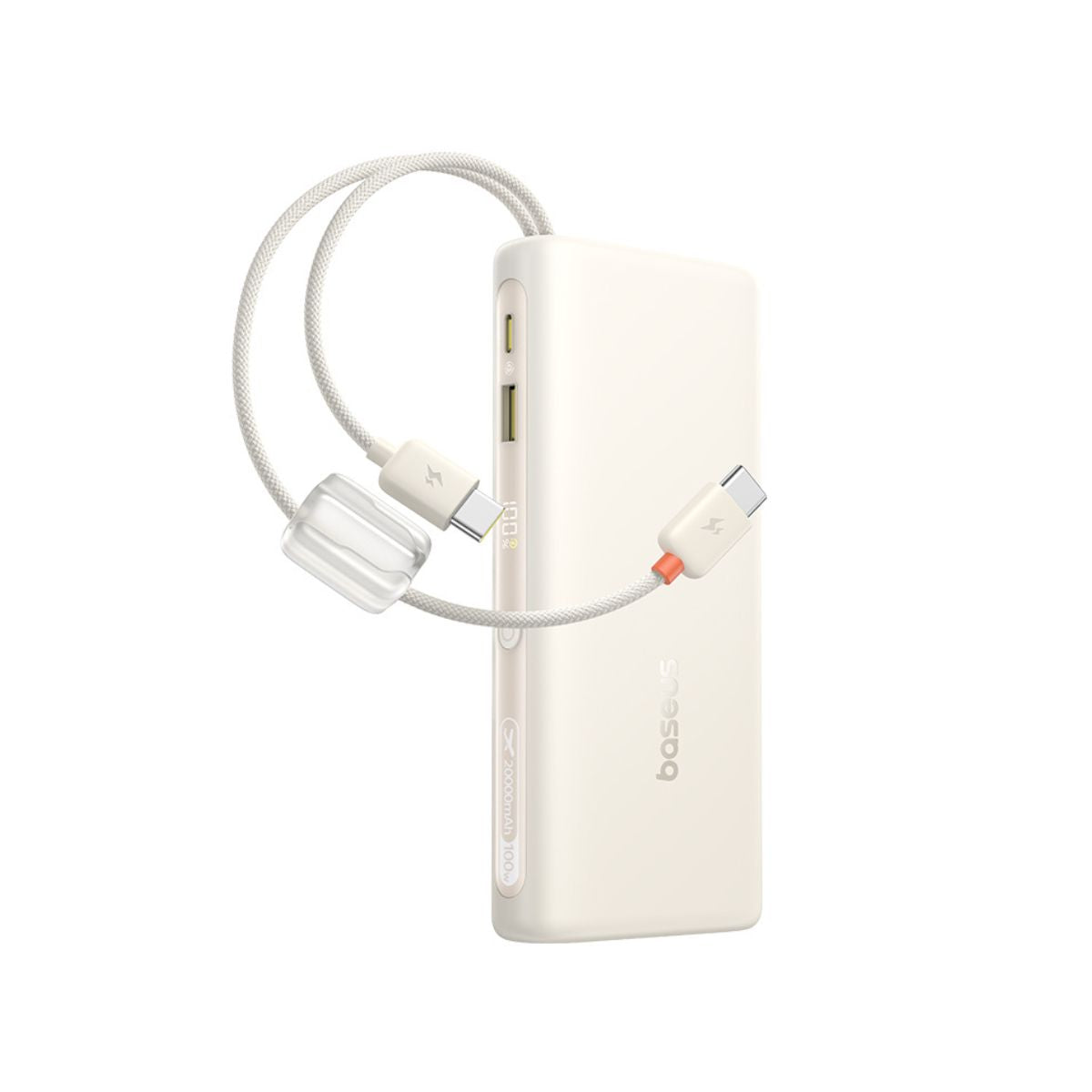 baseus-enerfill-fc41-powerbank-20000mah-100w-mit-digitaldisplay image 2