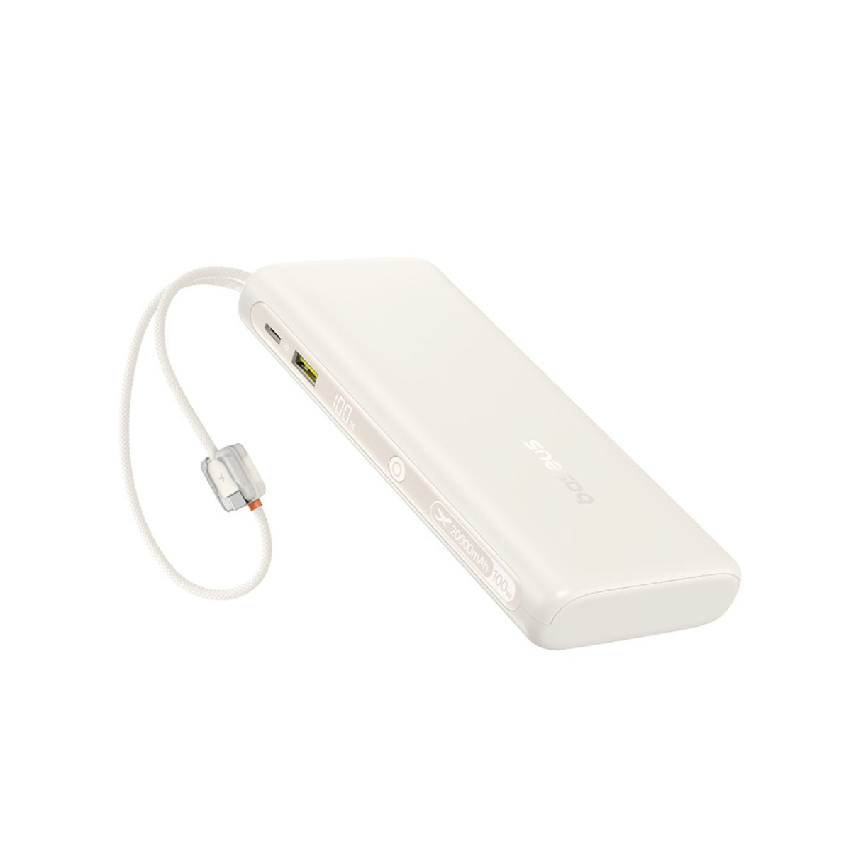 baseus-enerfill-fc41-powerbank-20000mah-100w-mit-digitaldisplay image 3