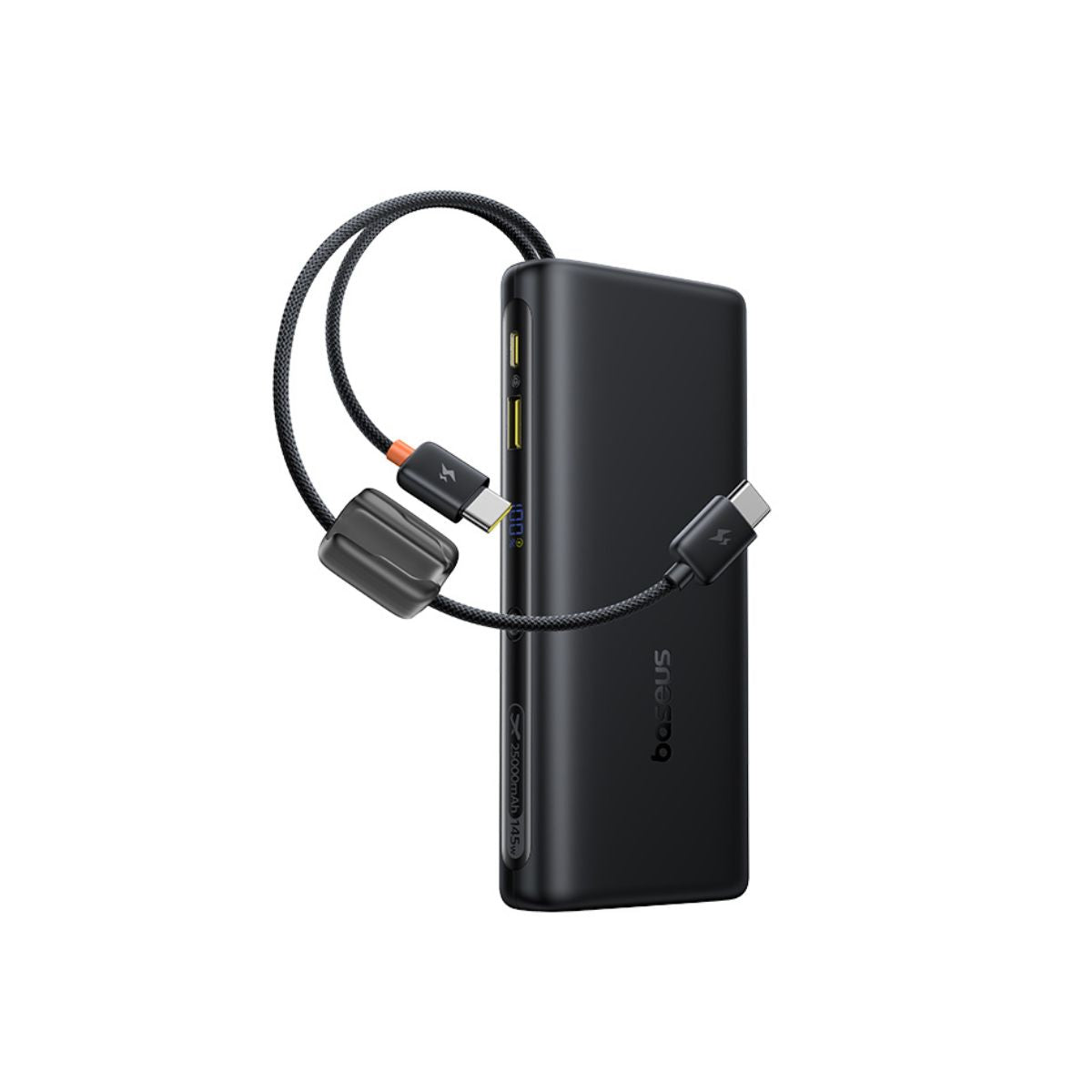 baseus-enerfill-fc41-powerbank-25000mah-145w-mit-integrierten-kabeln image 2