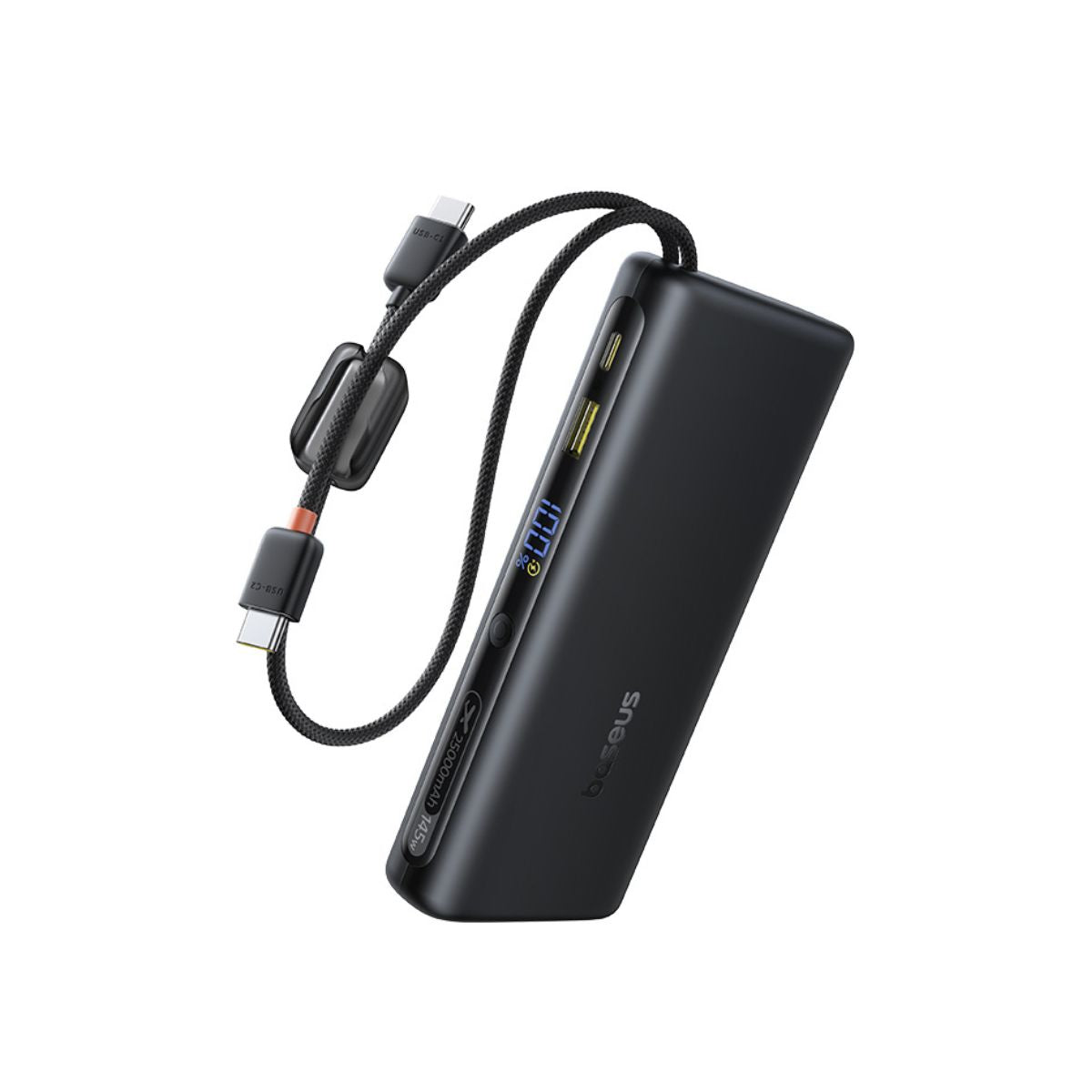 baseus-enerfill-fc41-powerbank-25000mah-145w-mit-integrierten-kabeln image 3