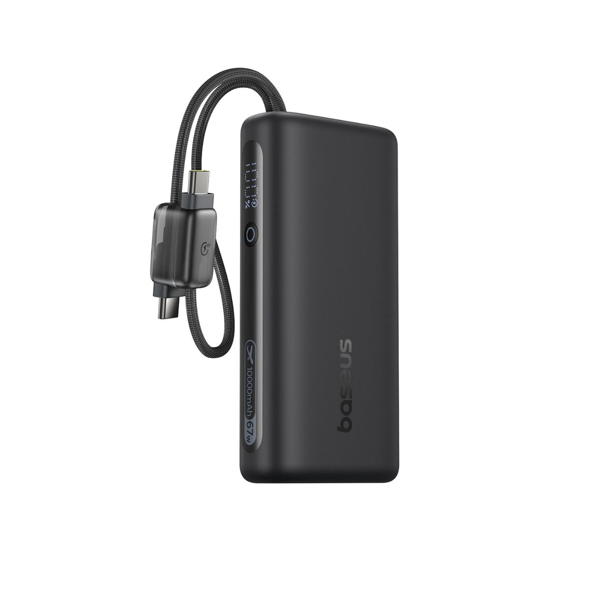 baseus-enerfill-fc41-powerbank-mit-integrierten-usb-c-kabeln-10000mah-67w image 2