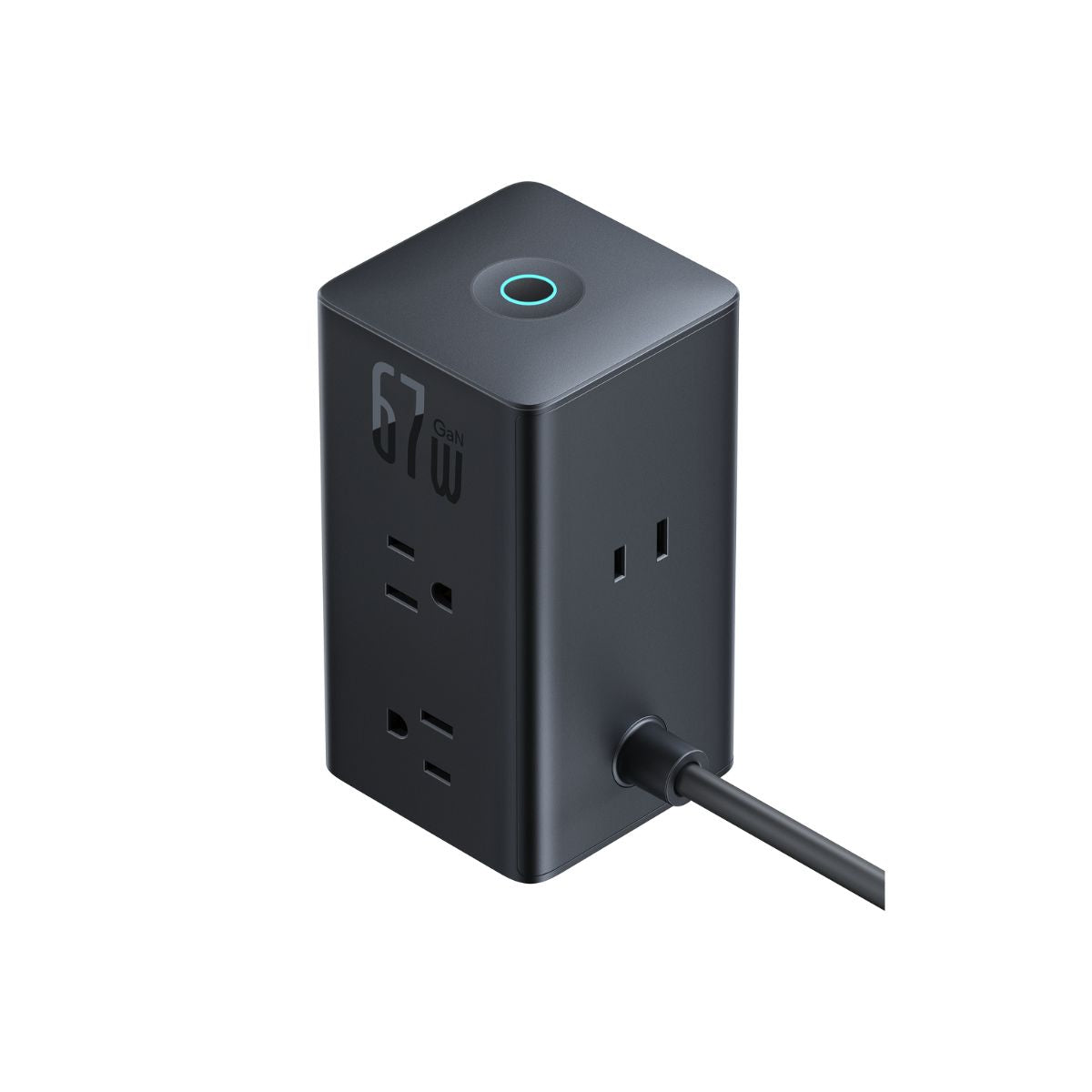 baseus-enerfill-fd11-steckdosenleiste-6ac-1u-3c-67w-mit-gan6-technologie image 3