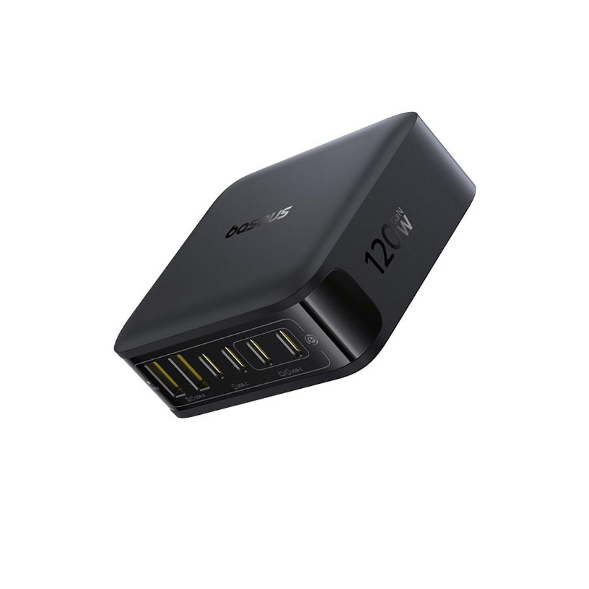 baseus-enerfill-fh21-desktop-ladestation-4c-2u-120w-gan image 3