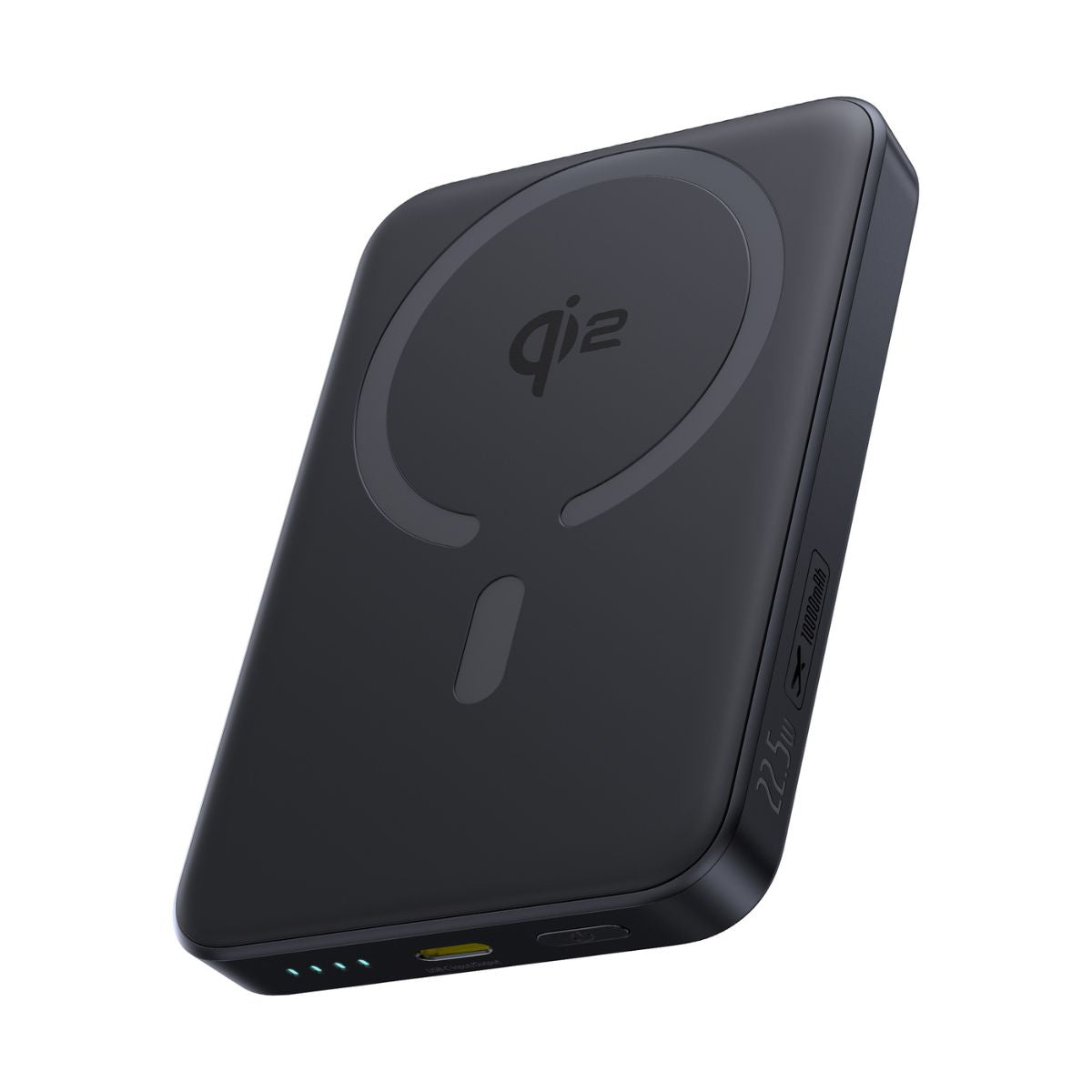 baseus-enerfill-fm12-qi2-magnetische-powerbank-10000mah-22-5w image 2