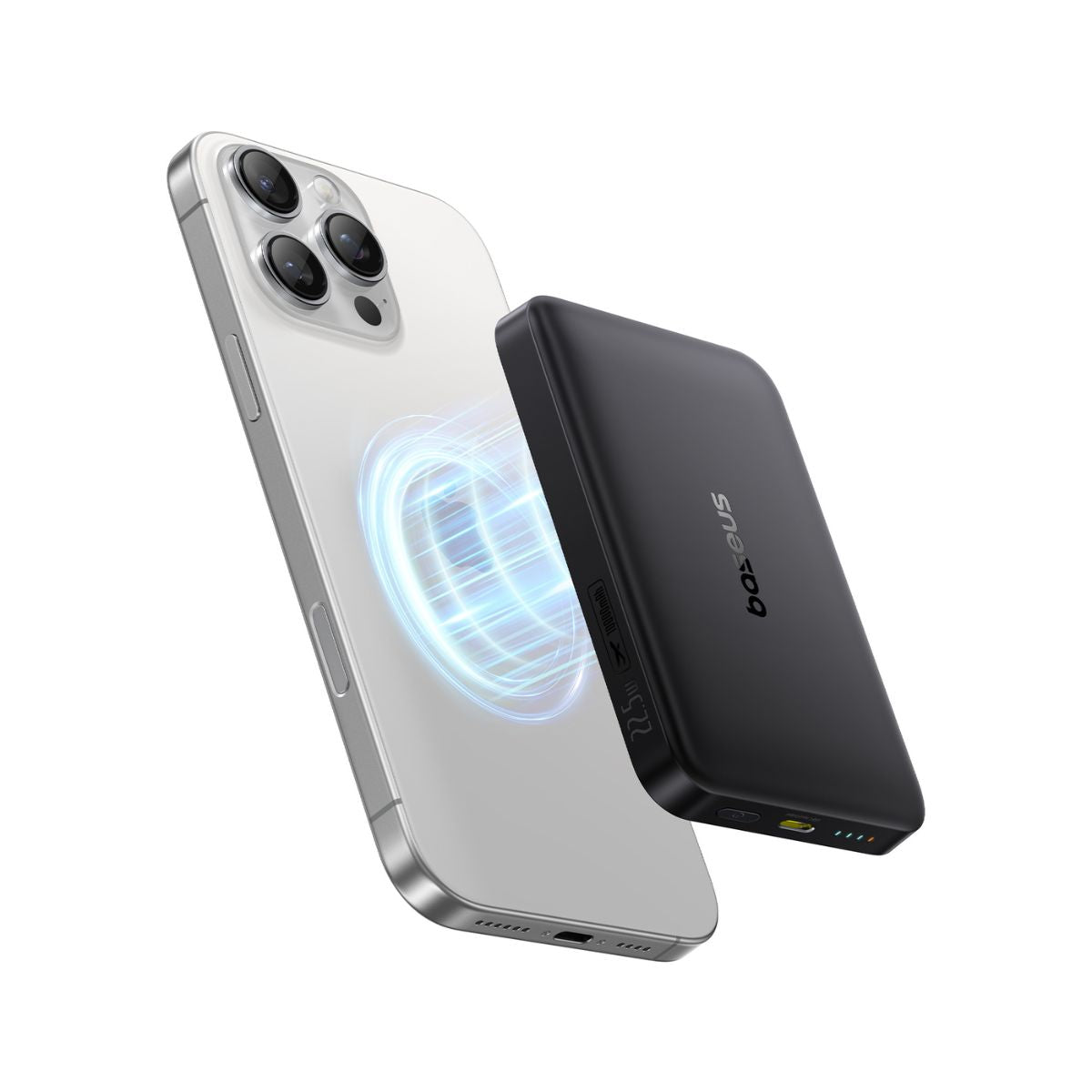 baseus-enerfill-fm12-qi2-magnetische-powerbank-10000mah-22-5w image 4
