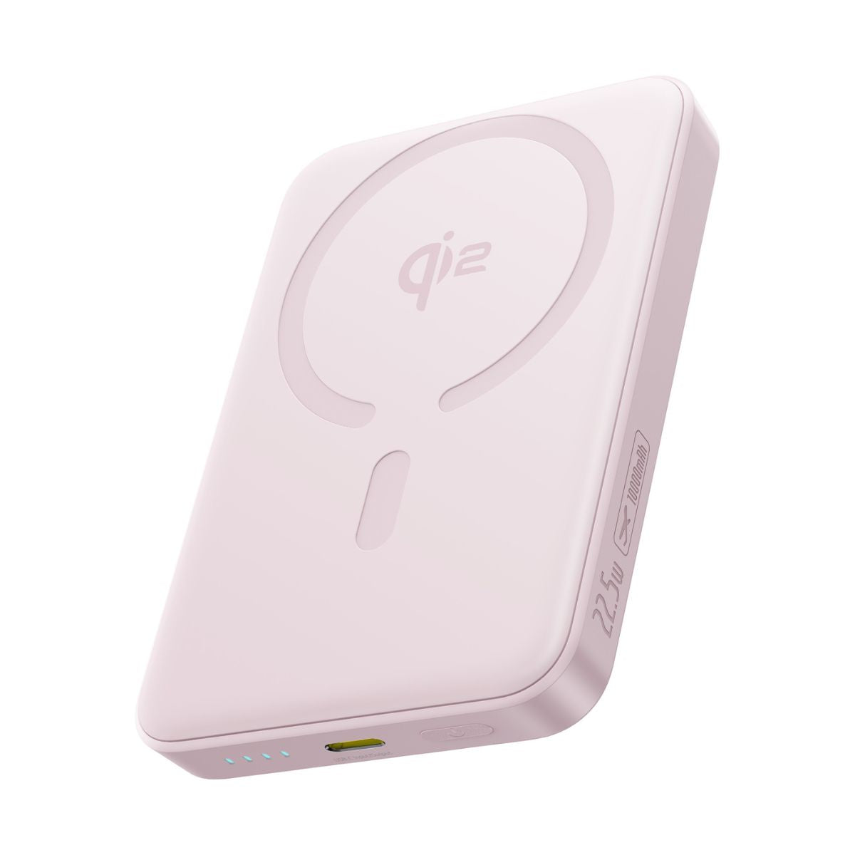 baseus-enerfill-fm12-qi2-magnetische-powerbank-10000mah-22-5w image 5