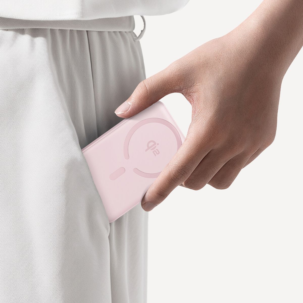 baseus-enerfill-fm12-qi2-magnetische-powerbank-10000mah-22-5w image 7
