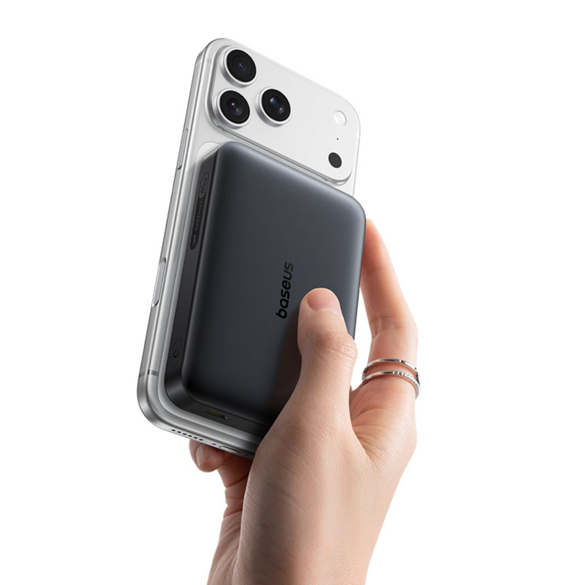 baseus-enerfill-fm21-qi2-2-magnetische-powerbank-10000mah-mit-45w-laden image 4
