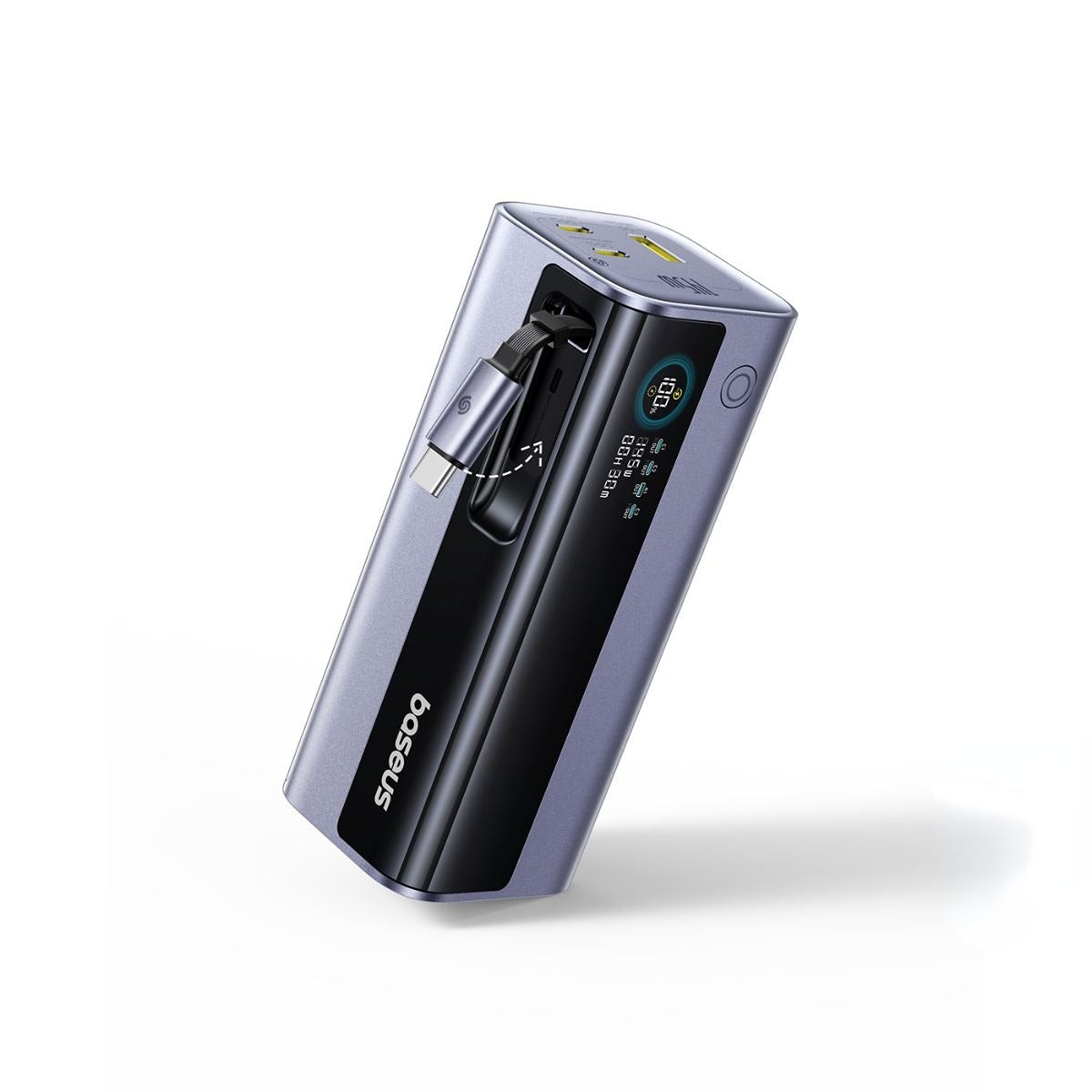 baseus-energeek-gr11-powerbank-mit-einziehbarem-kabel-20000mah-145w image 4