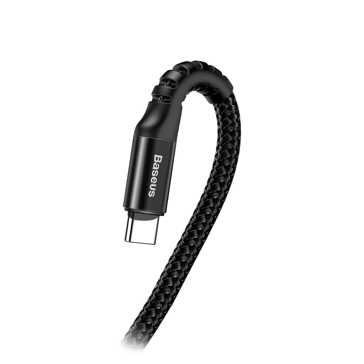 baseus-fish-eye-usb-c-spiralkabel-2a-1m-geflochtenes-nylon image 3