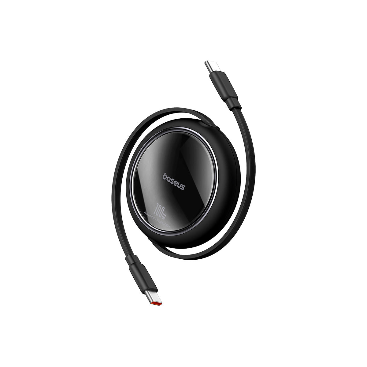 baseus-free2pull-retractable-usb-c-cable-100w image 5