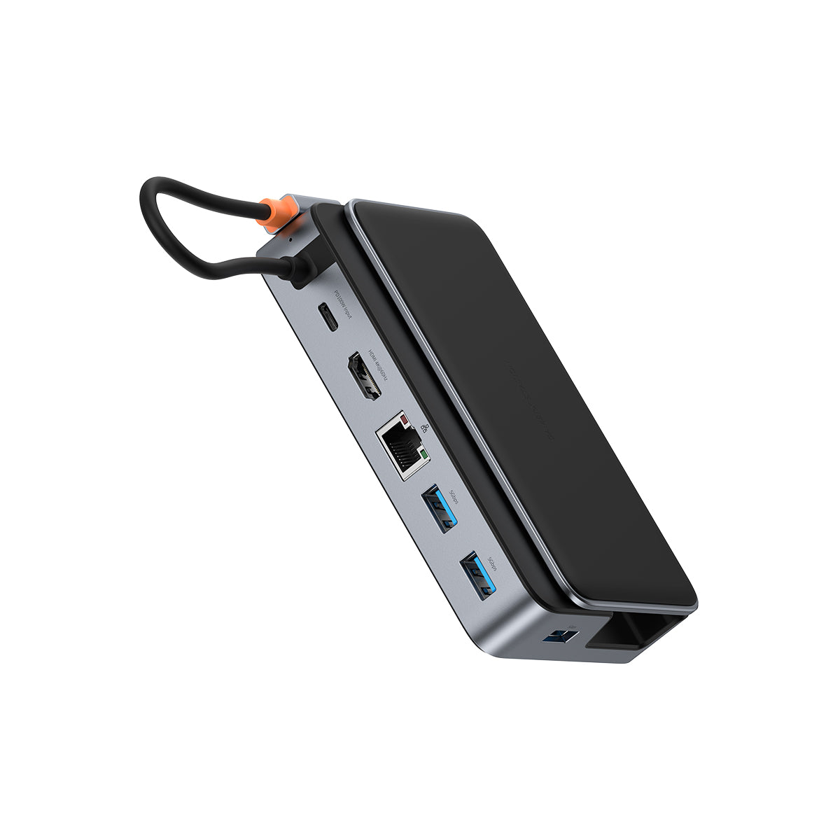 baseus-gamerx-6-in-1-usb-c-docking-station-f-r-steam-deck-mit-4k-60hz-100w-pd image 3