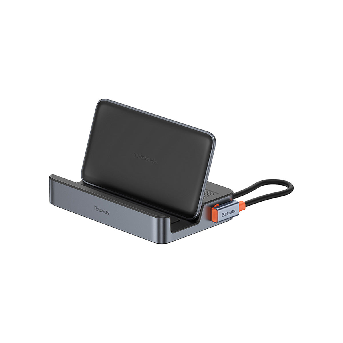 baseus-gamerx-6-in-1-usb-c-docking-station-f-r-steam-deck-mit-4k-60hz-100w-pd image 6