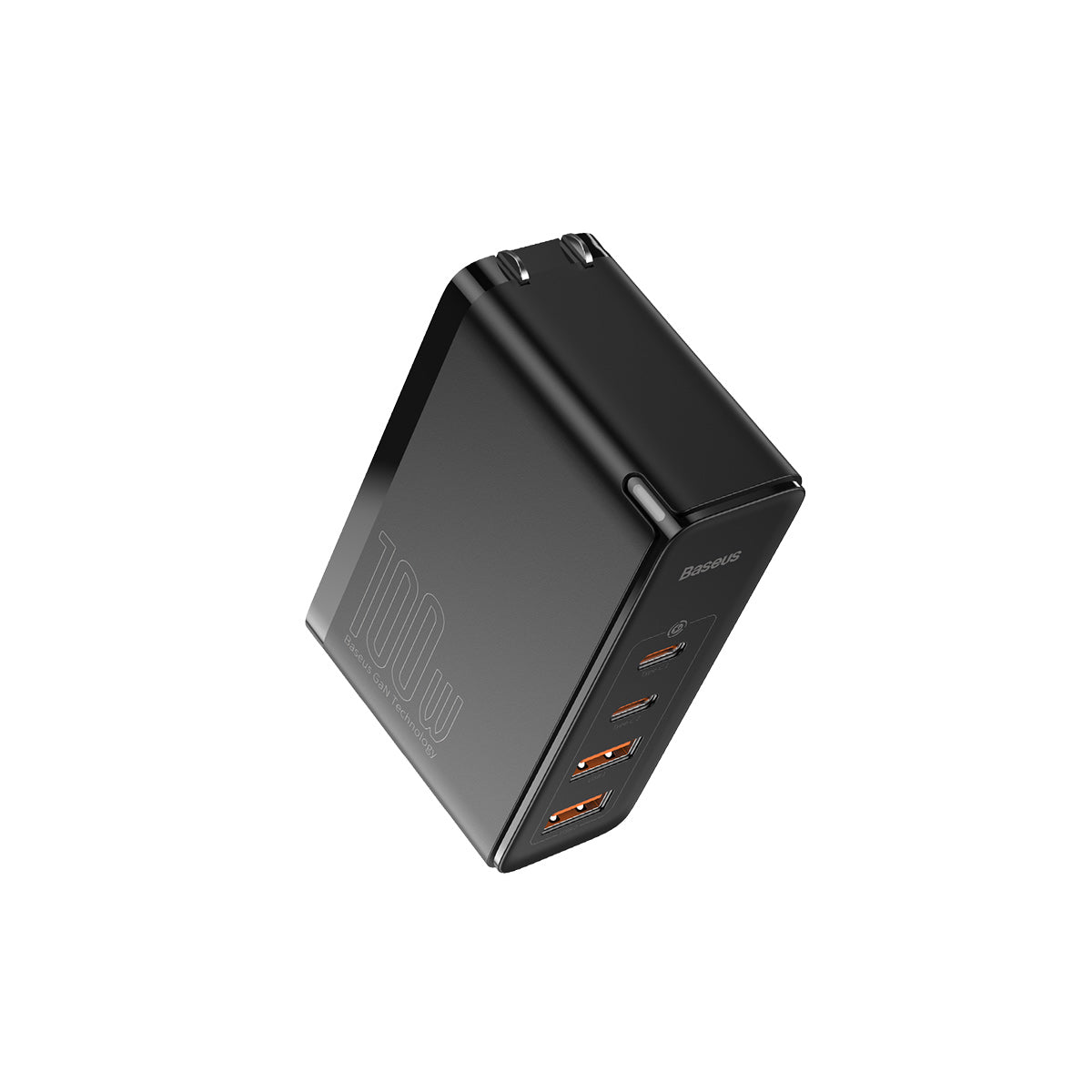baseus-gan2-4-port-schnellladeger-t-100w-l-dt-2-laptops-gleichzeitig image 5