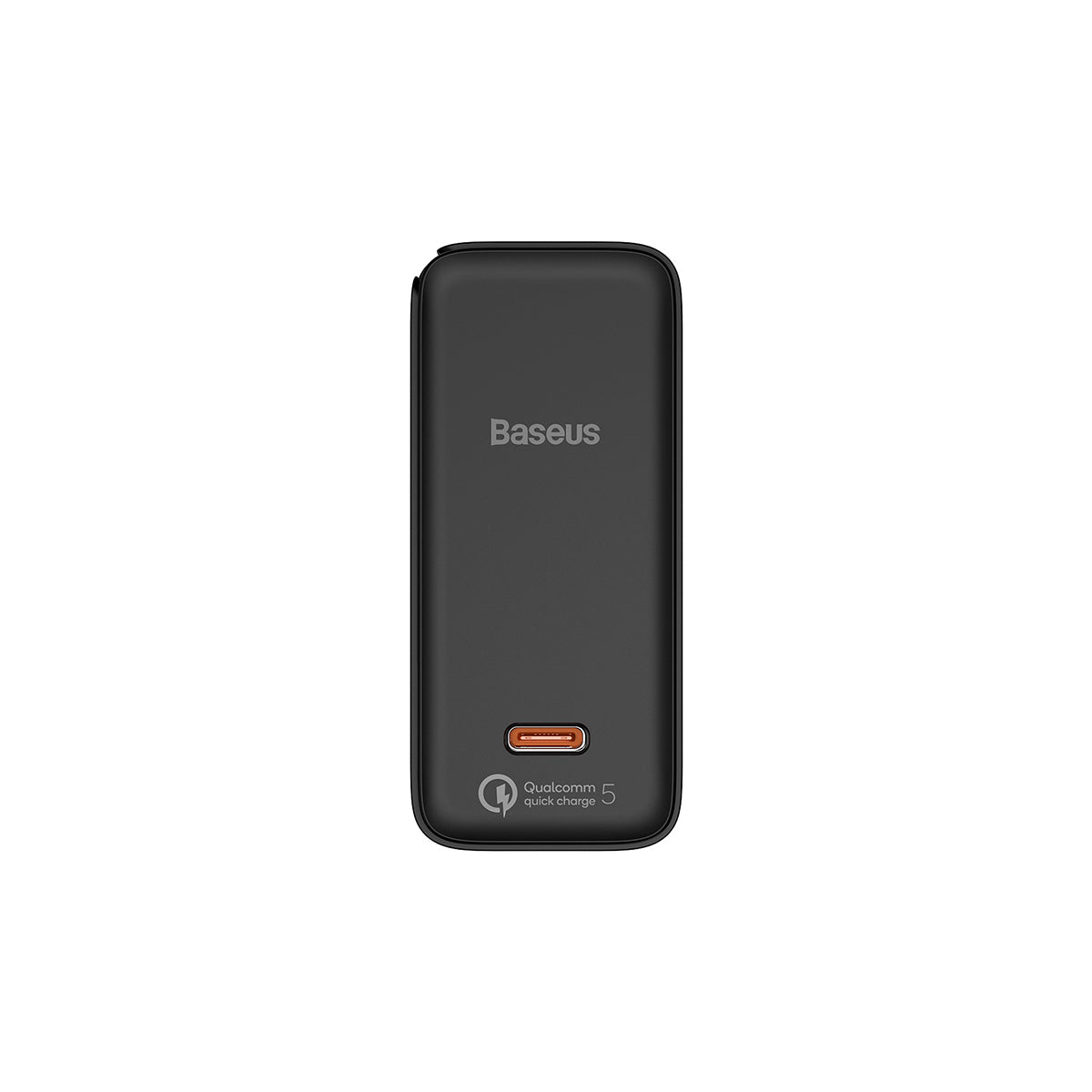 baseus-gan2-usb-c-ladeger-t-100w-mit-quick-charge-5-0-ein-port-volle-power image 4