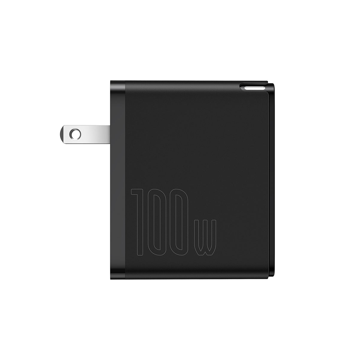 baseus-gan2-usb-c-ladeger-t-100w-mit-quick-charge-5-0-ein-port-volle-power image 5
