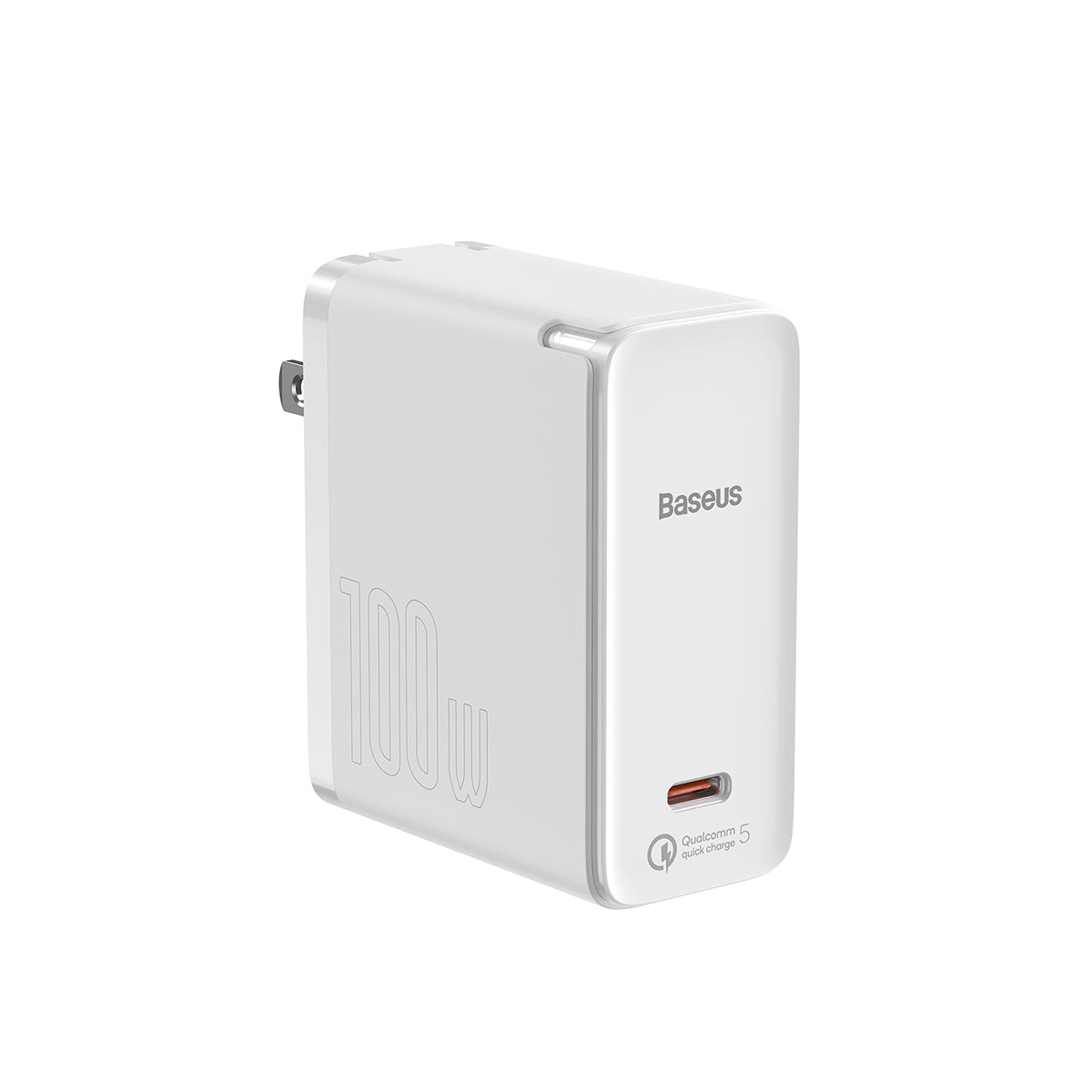 baseus-gan2-usb-c-ladeger-t-100w-mit-quick-charge-5-0-ein-port-volle-power image 8