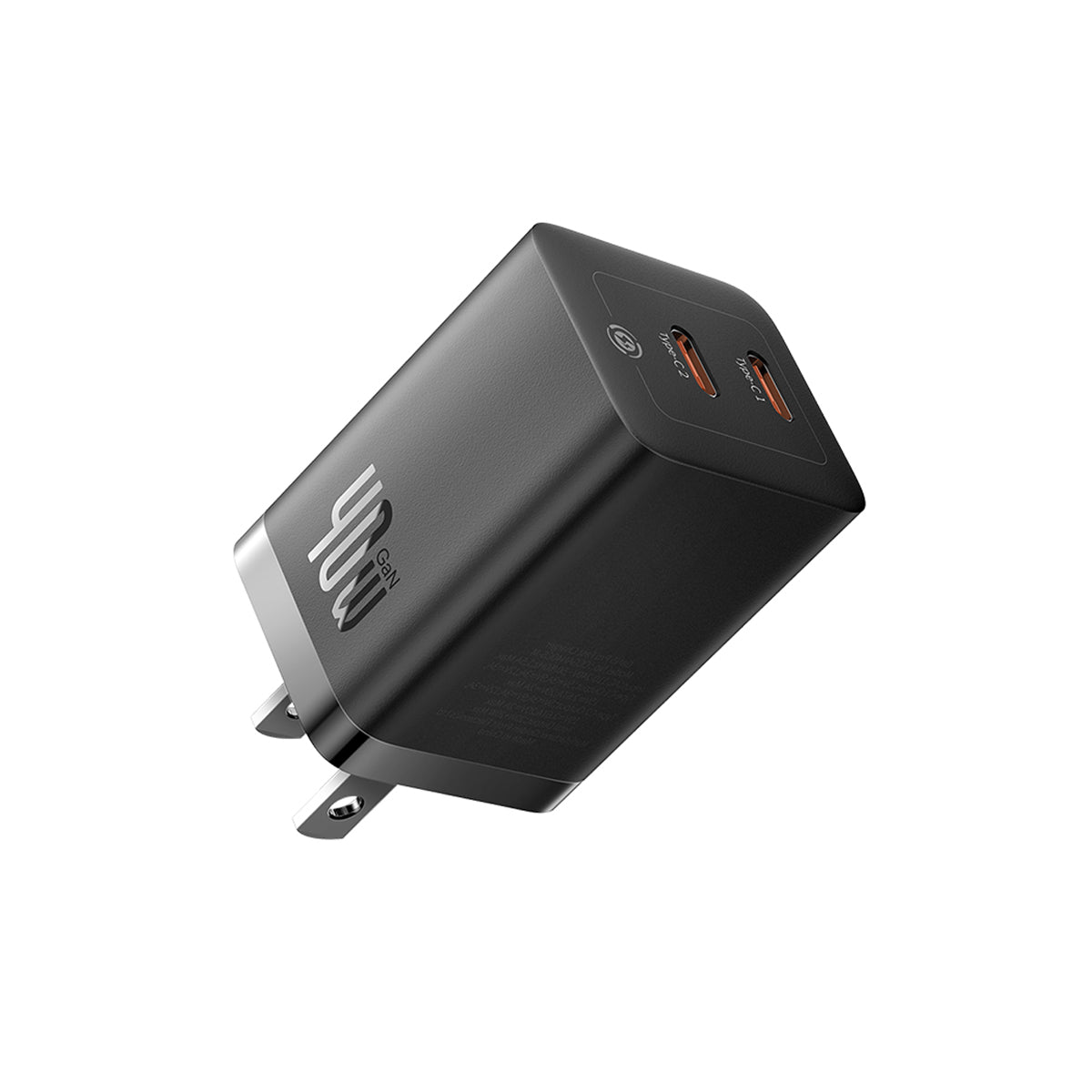 baseus-gan5-pro-40w-dual-usb-c-netzteil image 6