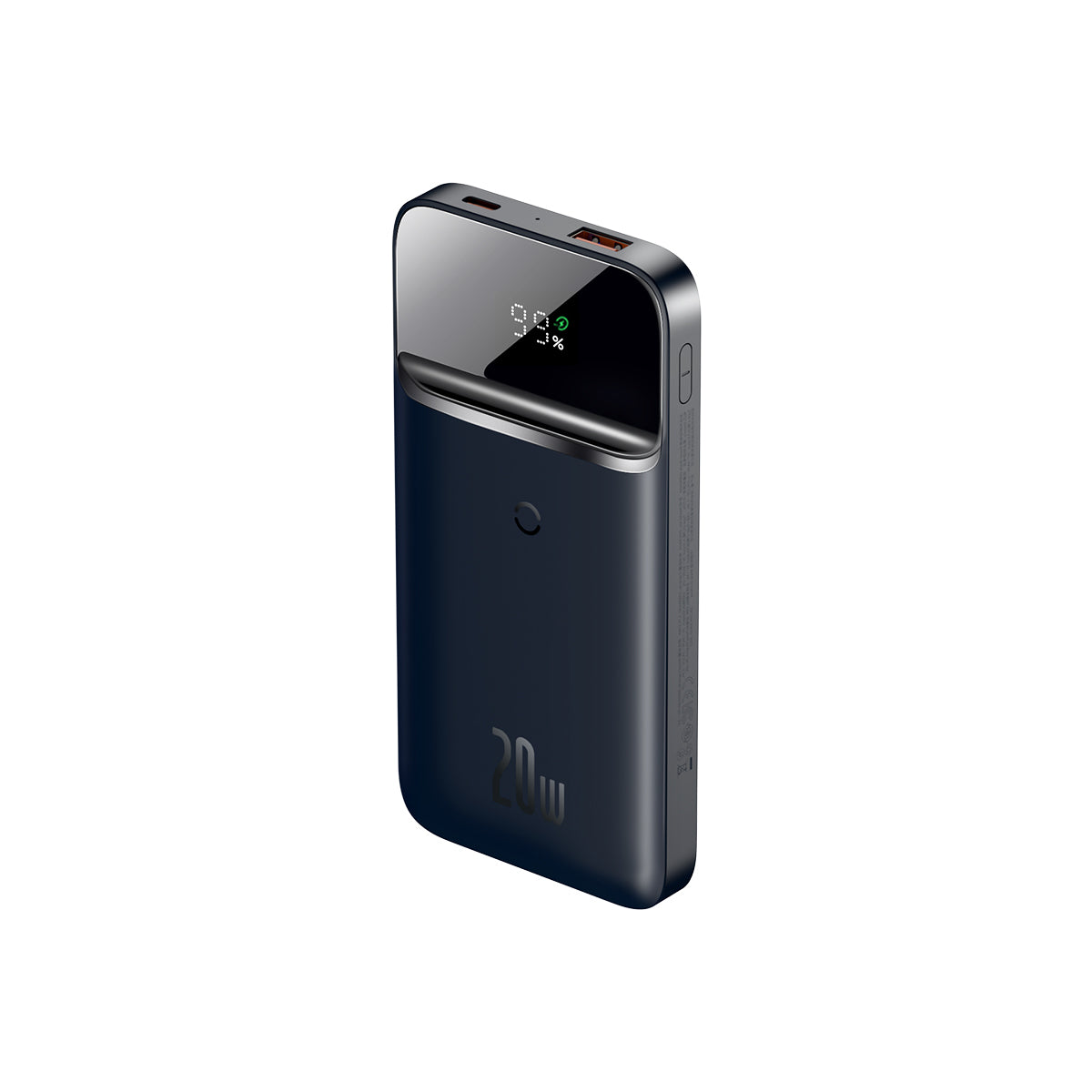 baseus-magnetic-power-bank-20w-10000mah-mit-led-display image 1
