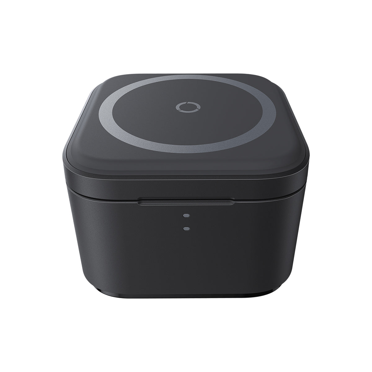 baseus-magpro-2-in-1-magnetic-wireless-charger-25w image 6
