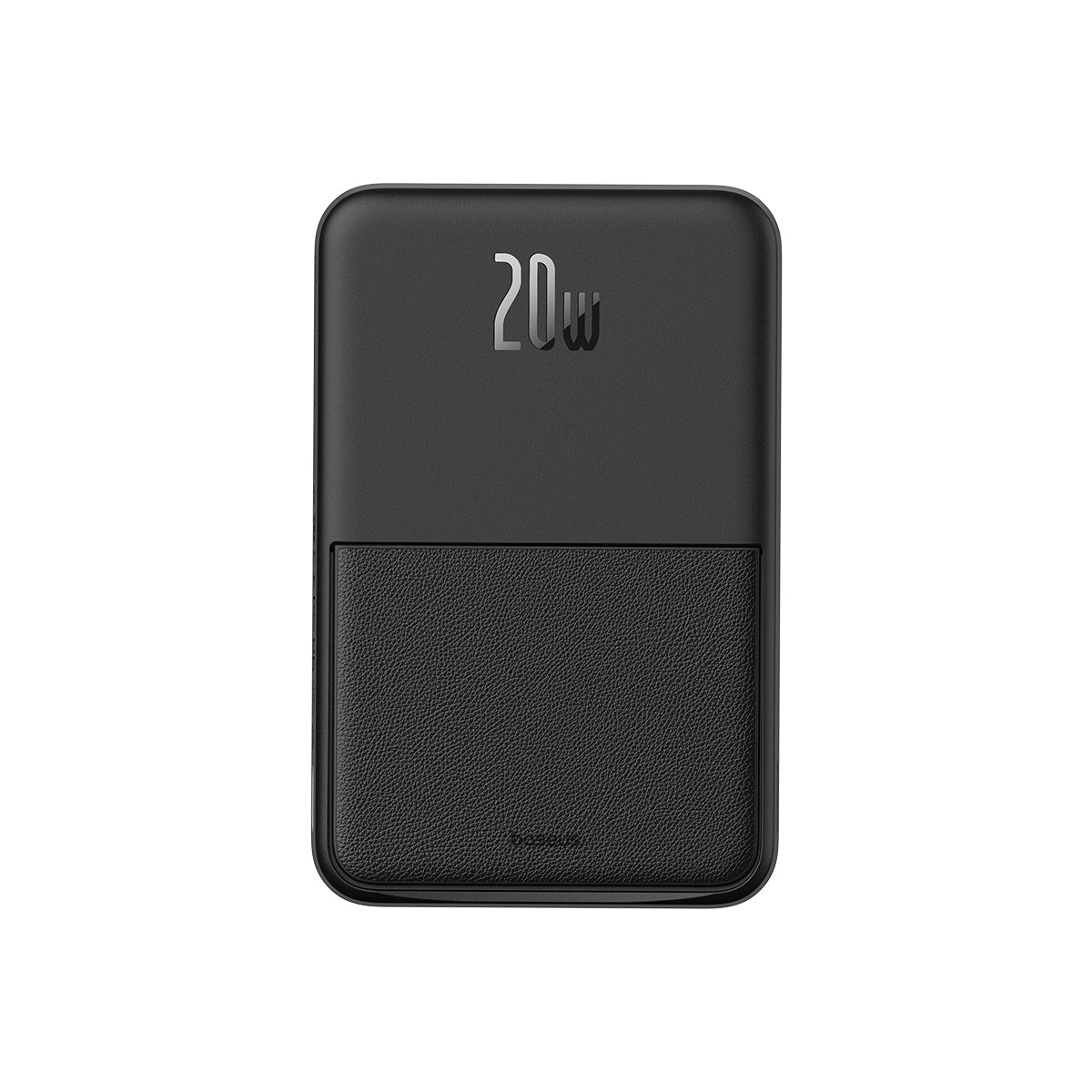 baseus-magpro-magnetische-powerbank-20w-5000mah-mit-st-nder image 4