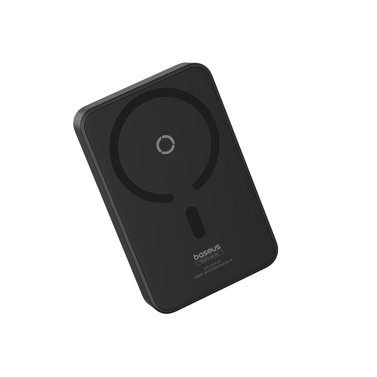 baseus-magpro-magnetische-powerbank-20w-5000mah-mit-st-nder image 7