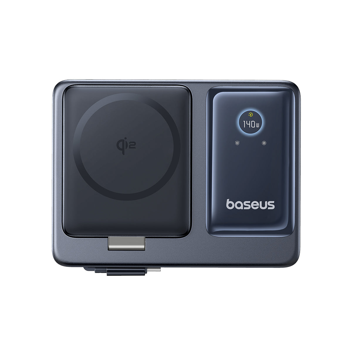 baseus-nomos-5-in-1-desktop-ladeger-t-qi2-140w image 3
