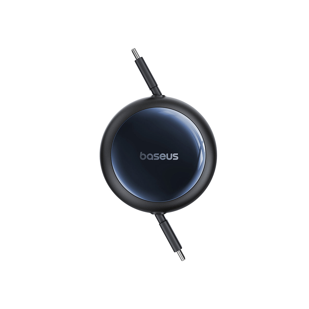 baseus-nomos-einziehbares-usb-c-kabel-100w image 1