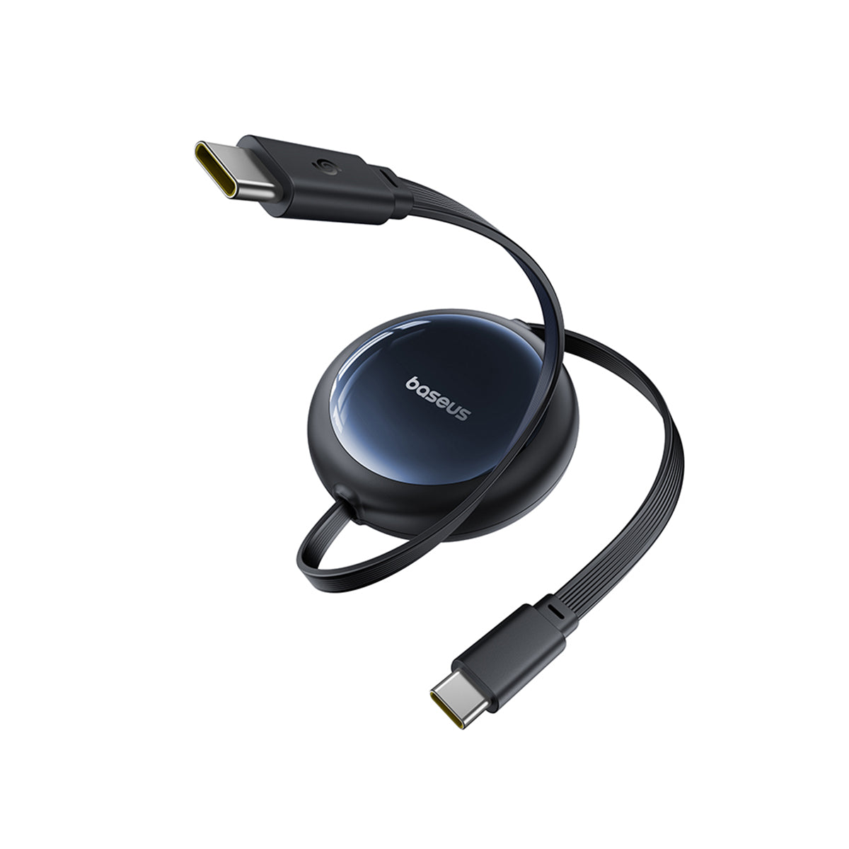 baseus-nomos-einziehbares-usb-c-kabel-100w image 4