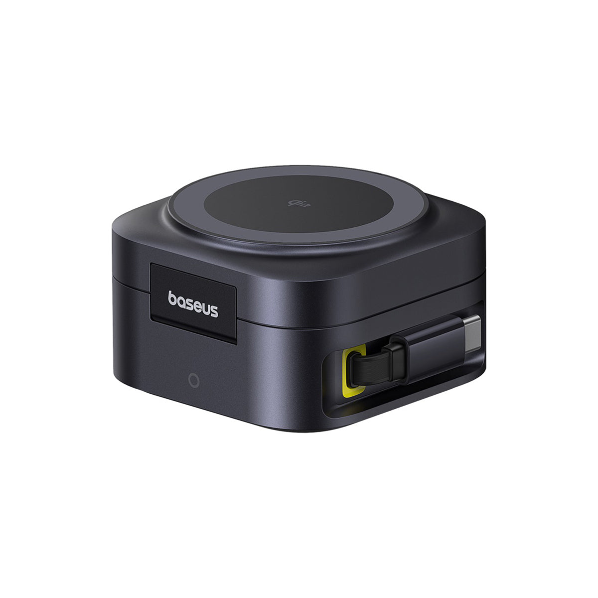 baseus-picogo-2-in-1-magnetisches-qi2-ladeger-t-mit-usb-c-kabel-67w image 3