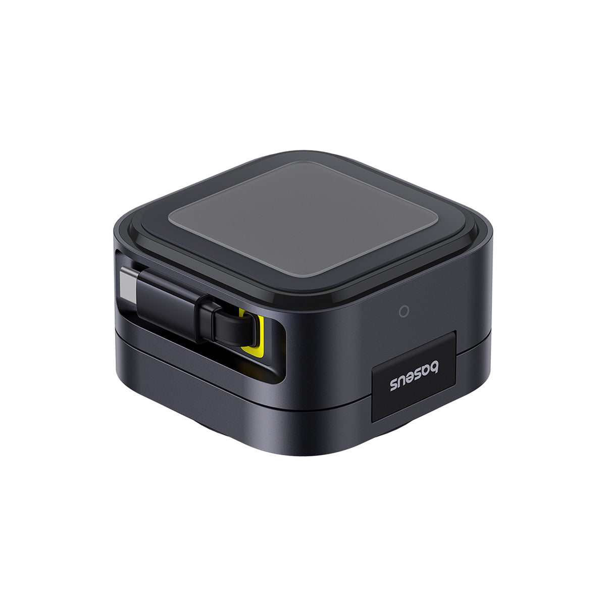 baseus-picogo-2-in-1-magnetisches-qi2-ladeger-t-mit-usb-c-kabel-67w image 4