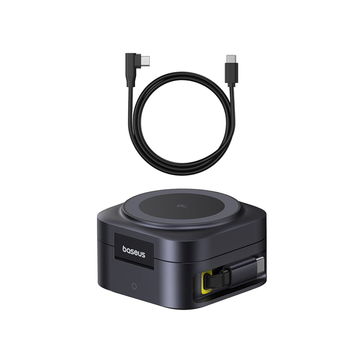 baseus-picogo-2-in-1-magnetisches-qi2-ladeger-t-mit-usb-c-kabel-67w image 7