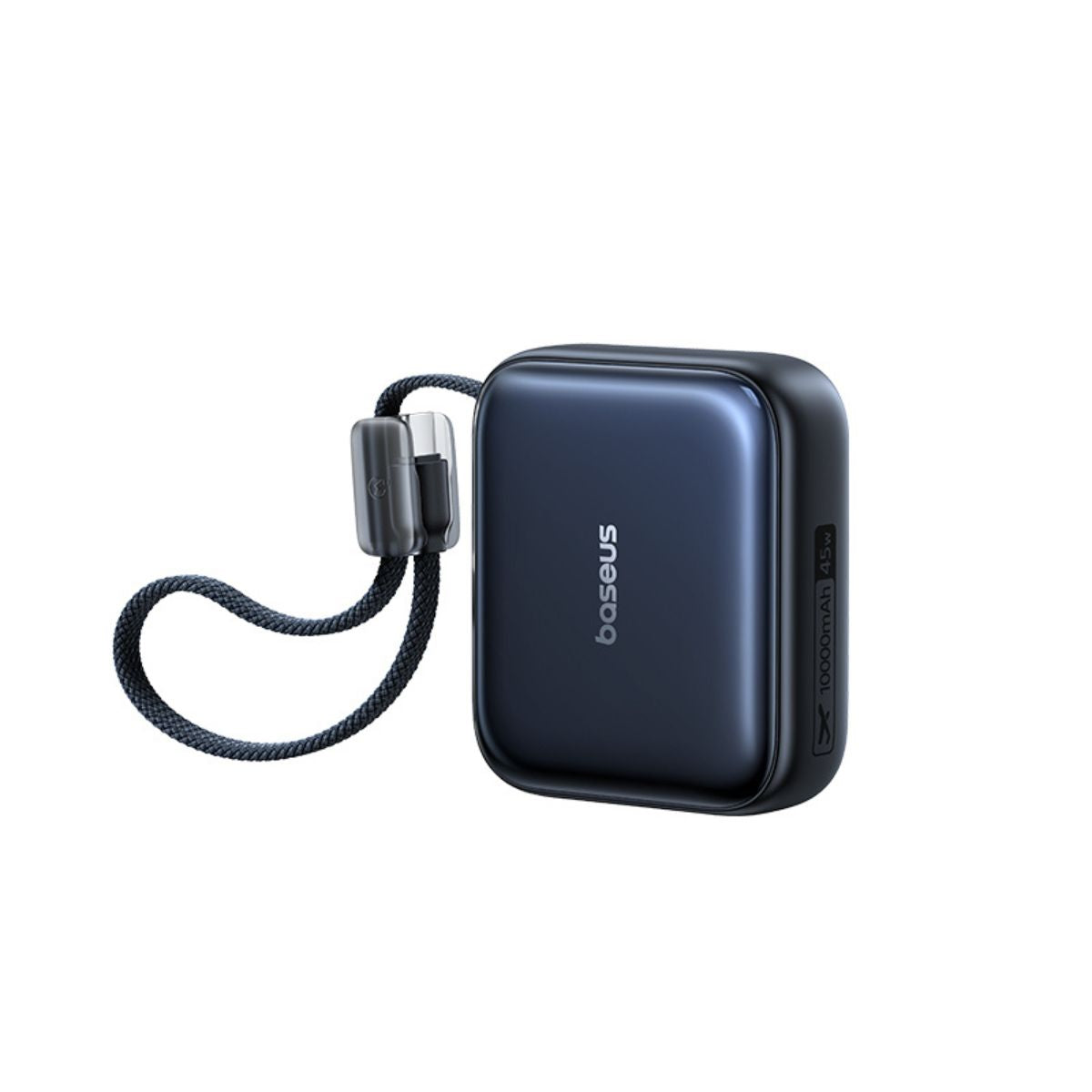 baseus-picogo-ac22-ultra-mini-powerbank-mit-integriertem-kabel-10000mah-45w image 1