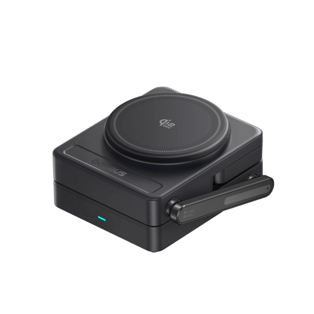 baseus-picogo-af21-3-in-1-qi2-2-ladestation-f-r-iphone-watch-earbuds image 3