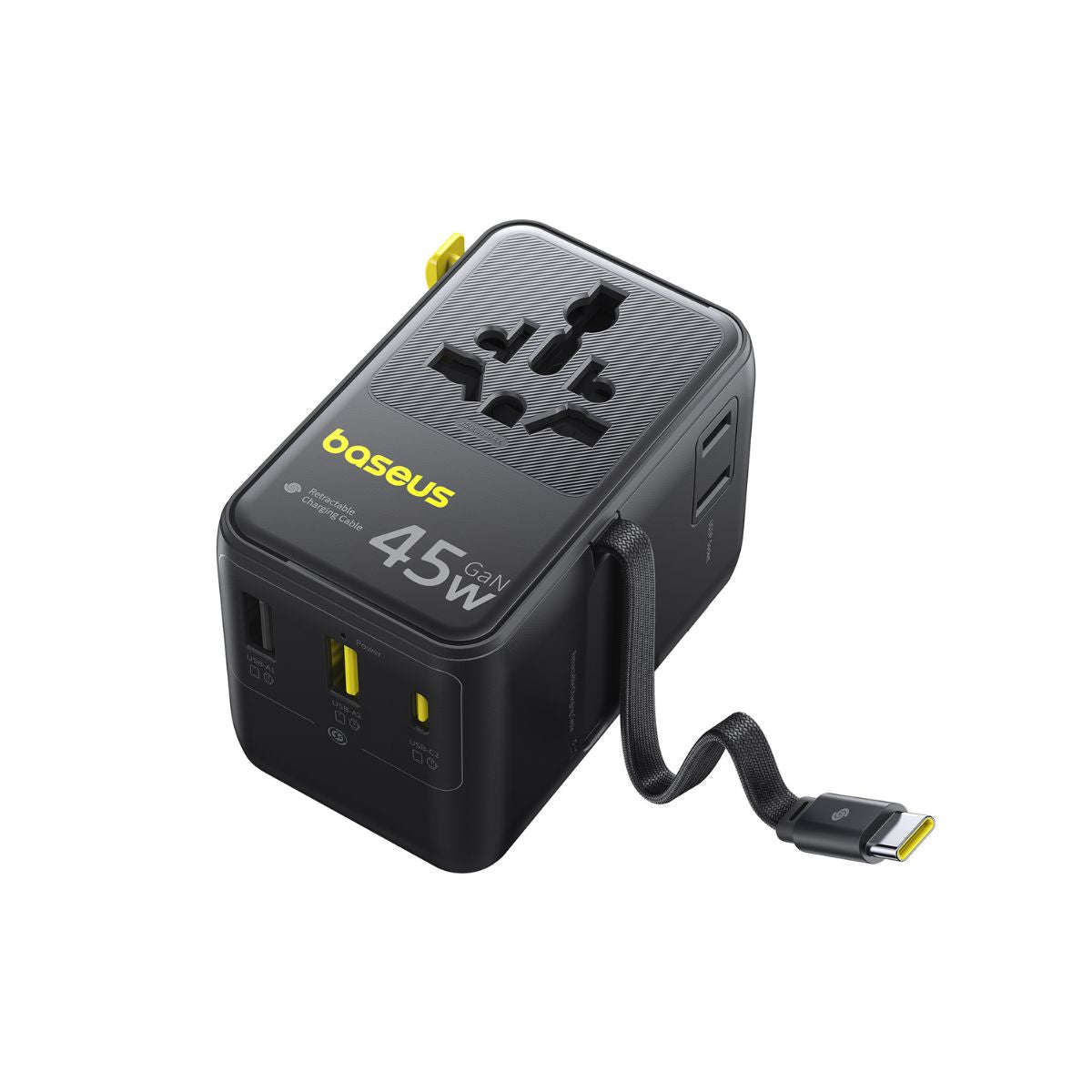 baseus-picogo-ag11-universal-reiseadapter-2ac-2u-2c-45w image 4