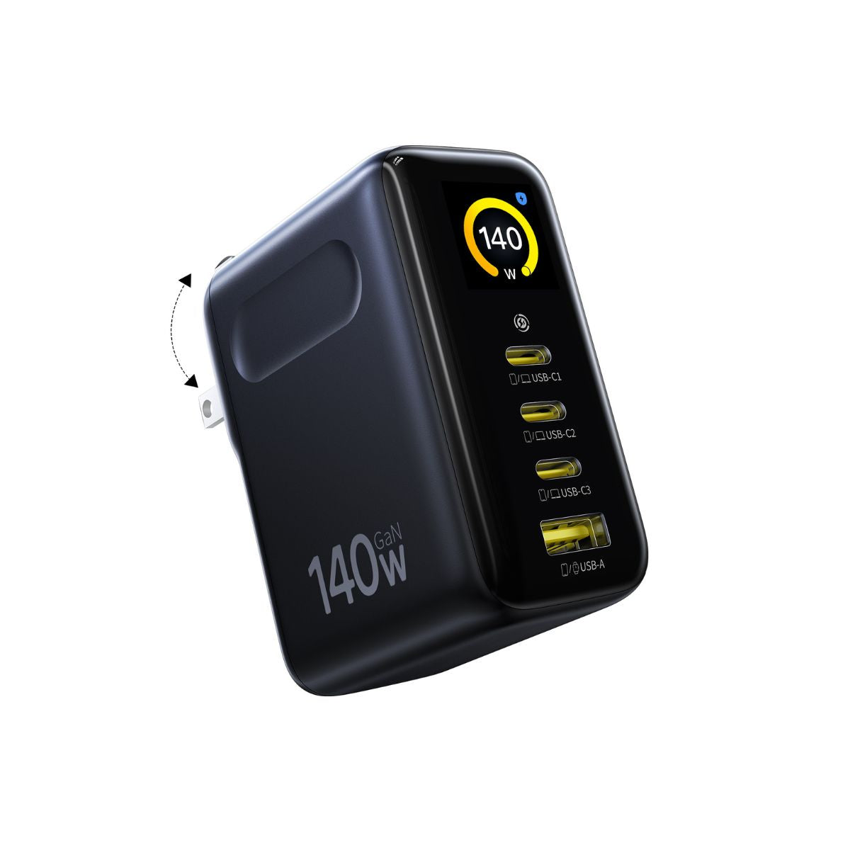 baseus-picogo-ah11-fast-charger-3c-u-140w image 3