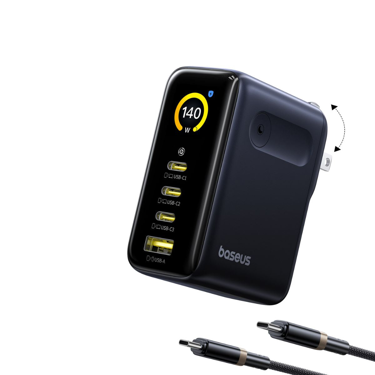 baseus-picogo-ah11-fast-charger-3c-u-140w image 6