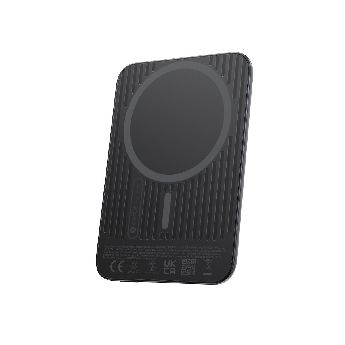 baseus-picogo-air-am71-magnetische-powerbank-5000mah-22-5w-mit-nfc-anzeige image 1