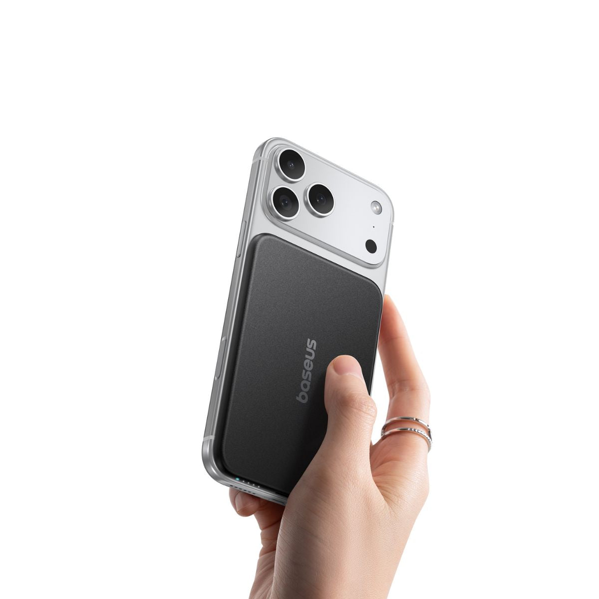 baseus-picogo-air-am71-magnetische-powerbank-5000mah-22-5w-mit-nfc-anzeige image 6