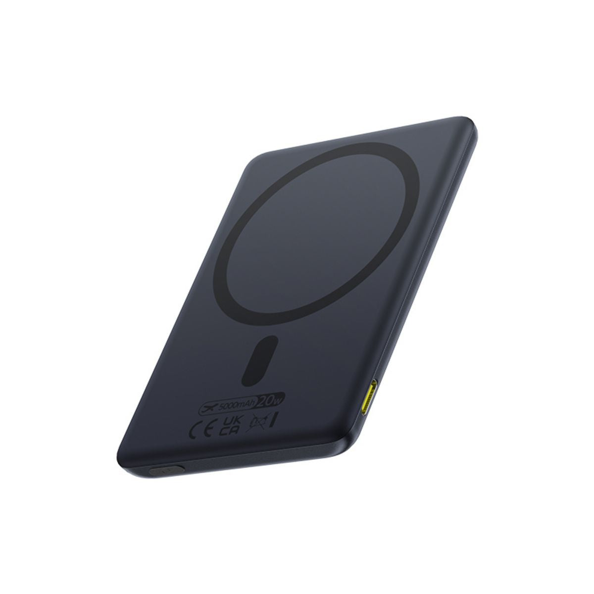 baseus-picogo-am31-mini-magnetic-power-bank-5000mah-20w image 2