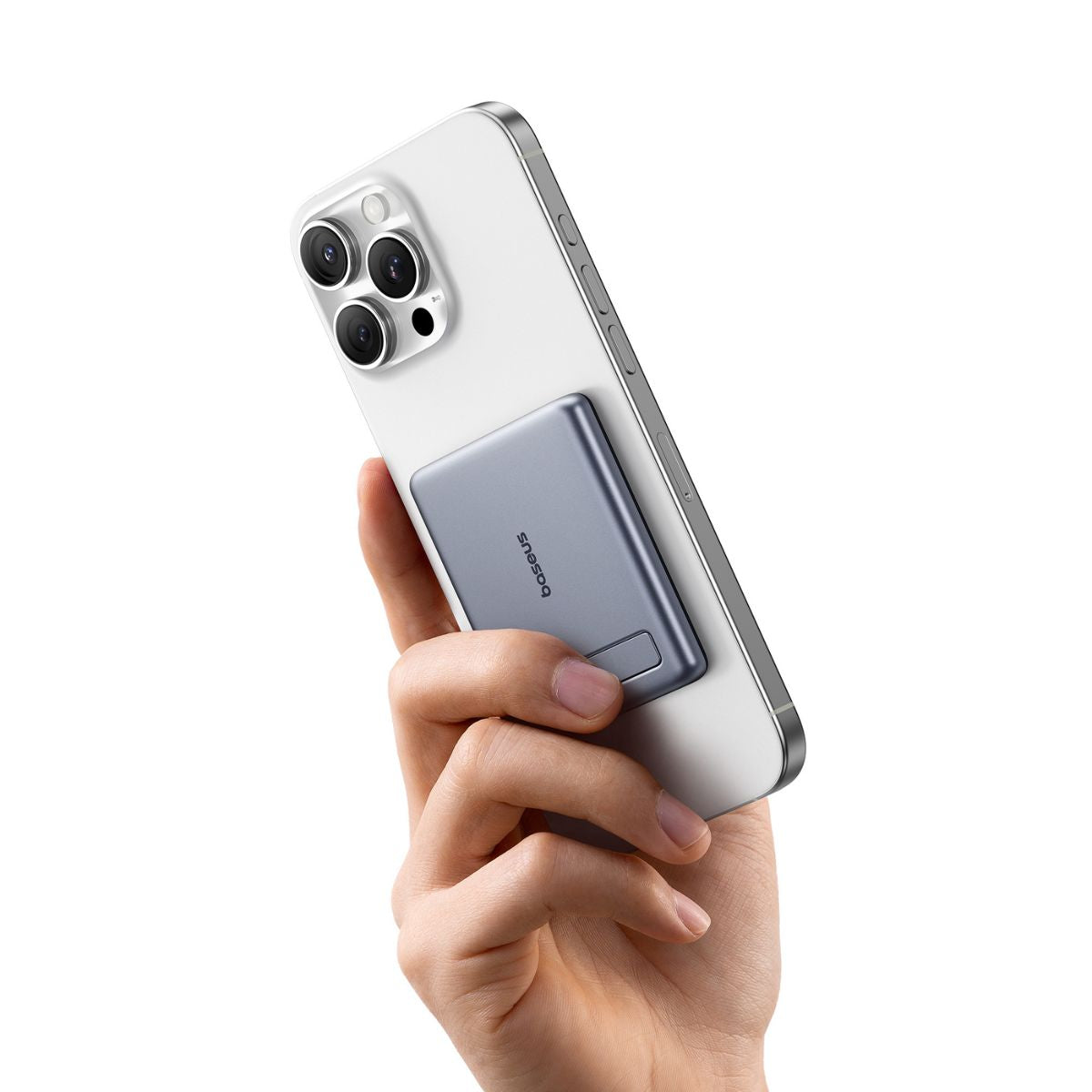 baseus-picogo-am31-mini-magnetische-powerbank-mit-st-nder-5000mah-20w image 5