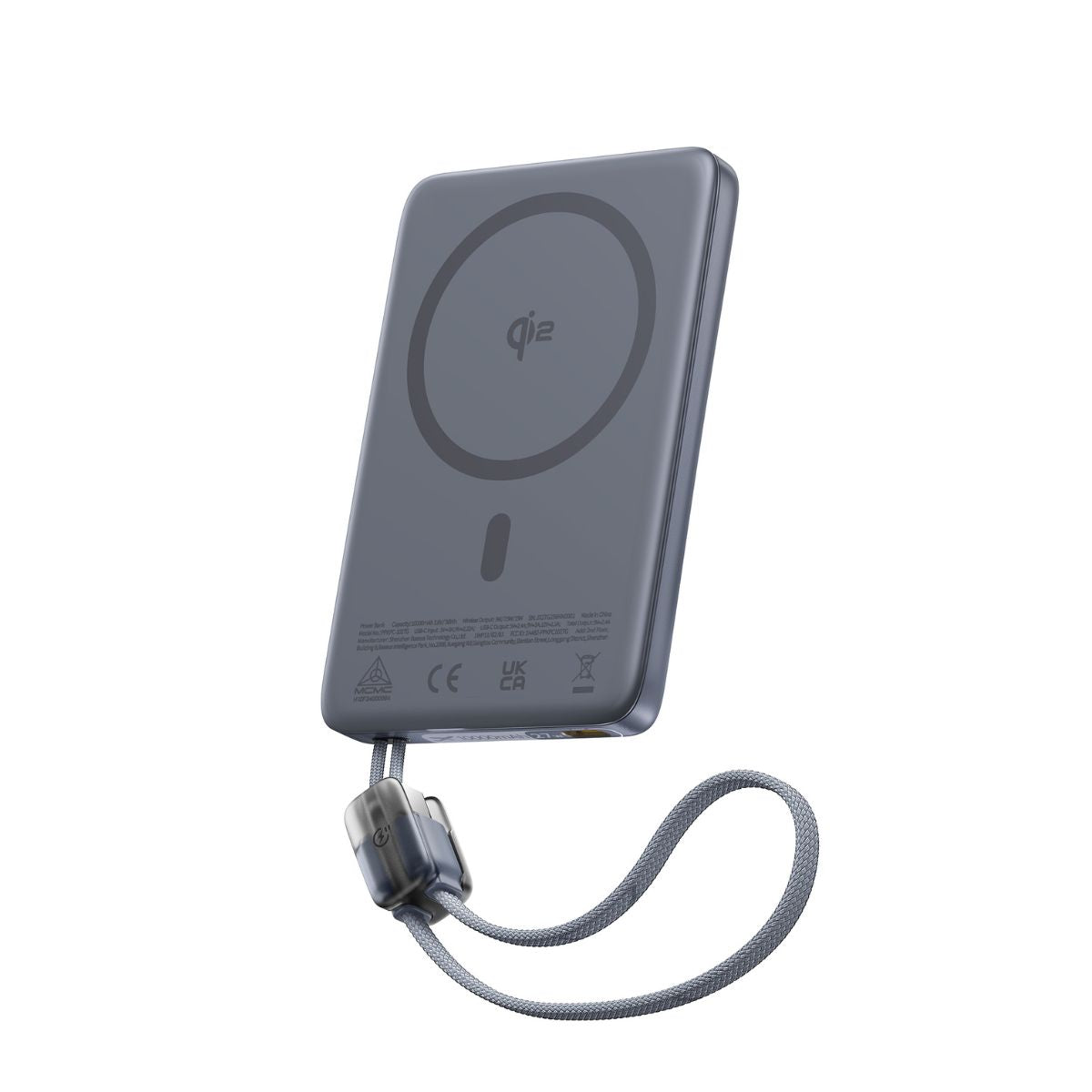 baseus-picogo-am41-magnetische-powerbank-mit-integriertem-kabel-10000mah-27w image 6