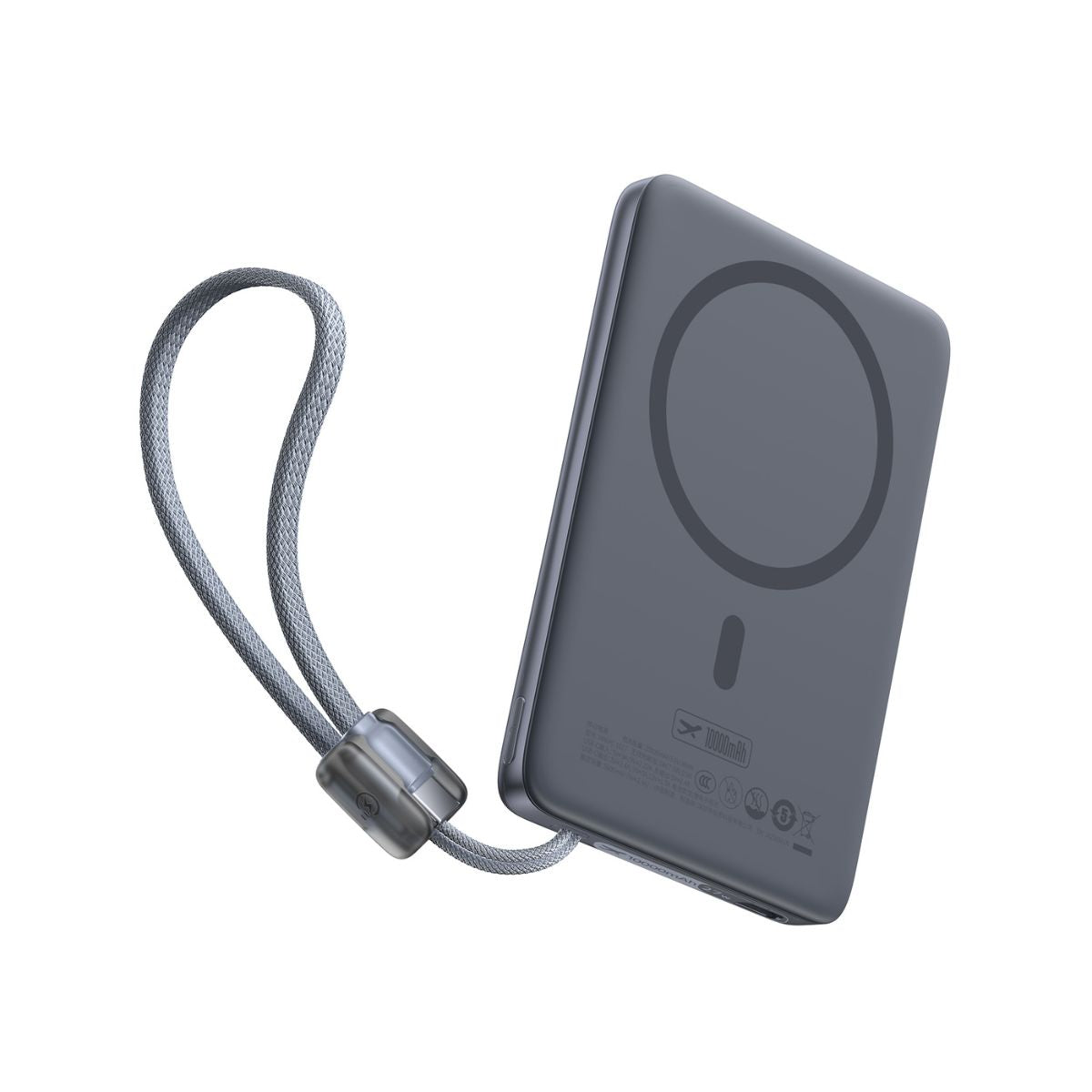 baseus-picogo-am41-magnetische-powerbank-mit-integriertem-kabel-10000mah-27w image 7
