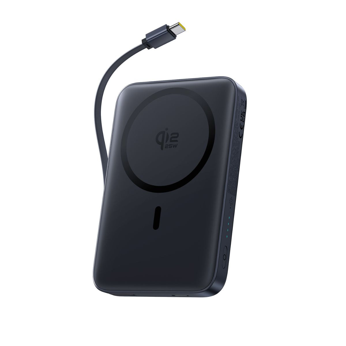 baseus-picogo-am61-qi2-2-powerbank-10000mah-45w-magnetisch image 1