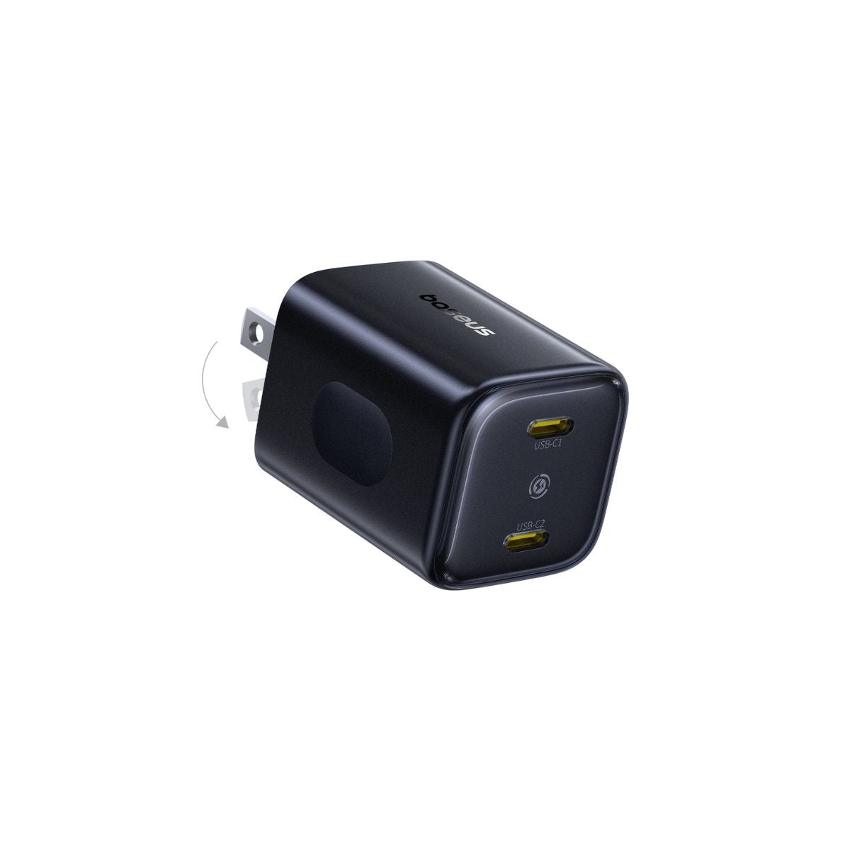 baseus-picogo-an13-usb-c-ladeger-t-45w-2x-usb-c-kompakt image 3